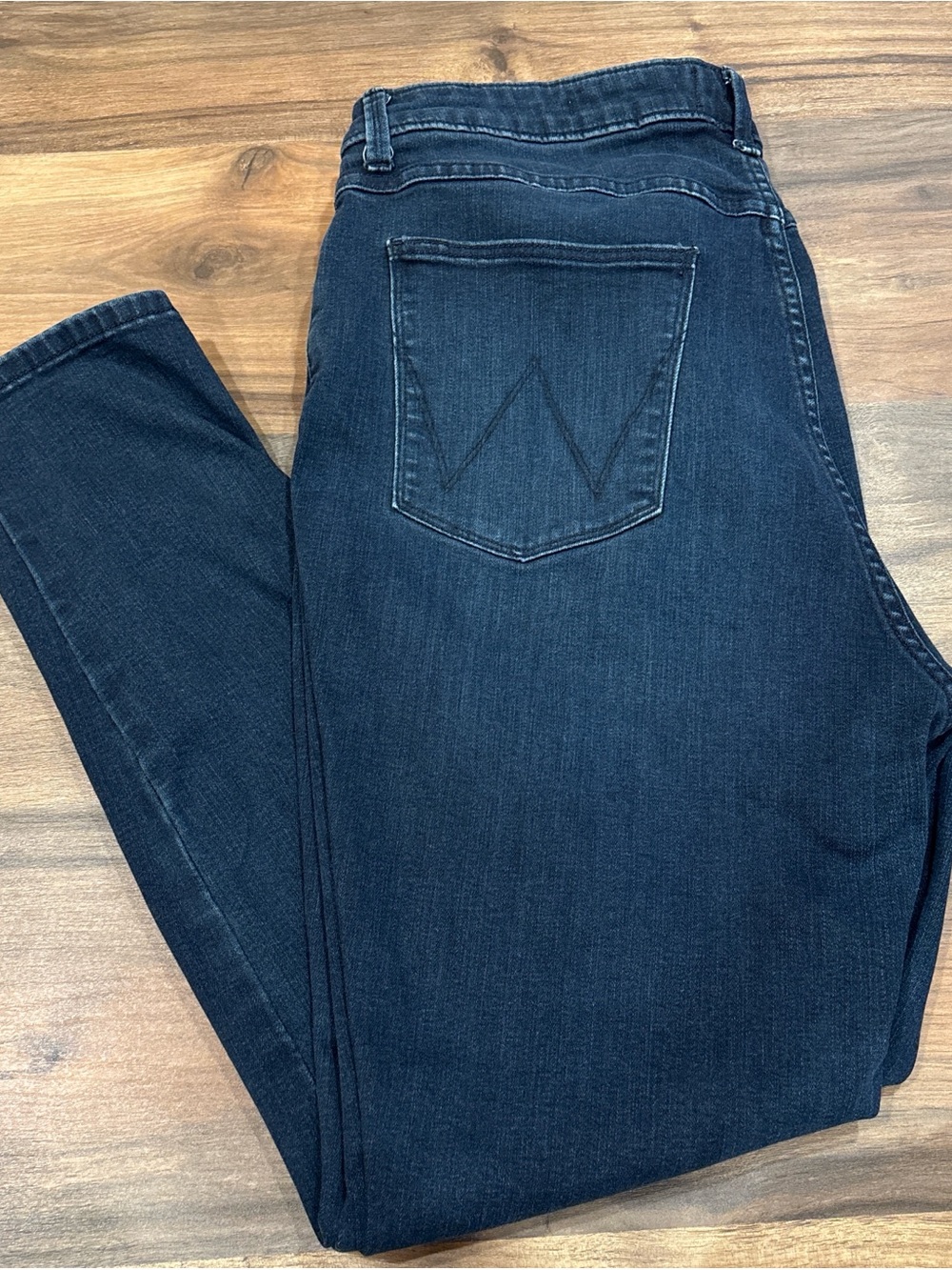 Wrangler Denim Jeans